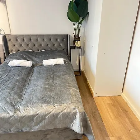 Koelner City Apartment Direkt Am Zentrum Naehe Hbf Exterior foto