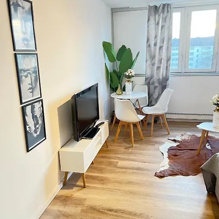 Koelner City Apartment Direkt Am Zentrum Naehe Hbf Exterior foto