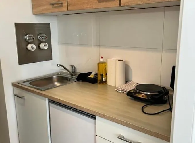 Koelner City Apartment Direkt Am Zentrum Naehe Hbf