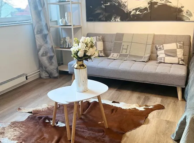 Koelner City Apartment Direkt Am Zentrum Naehe Hbf