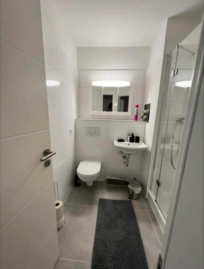 Koelner Direkt Am Zentrum Naehe Hbf Apartamento Colonia